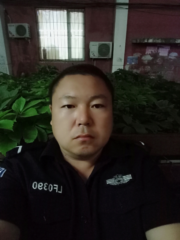 冯宇的第一张照片--平和相亲网