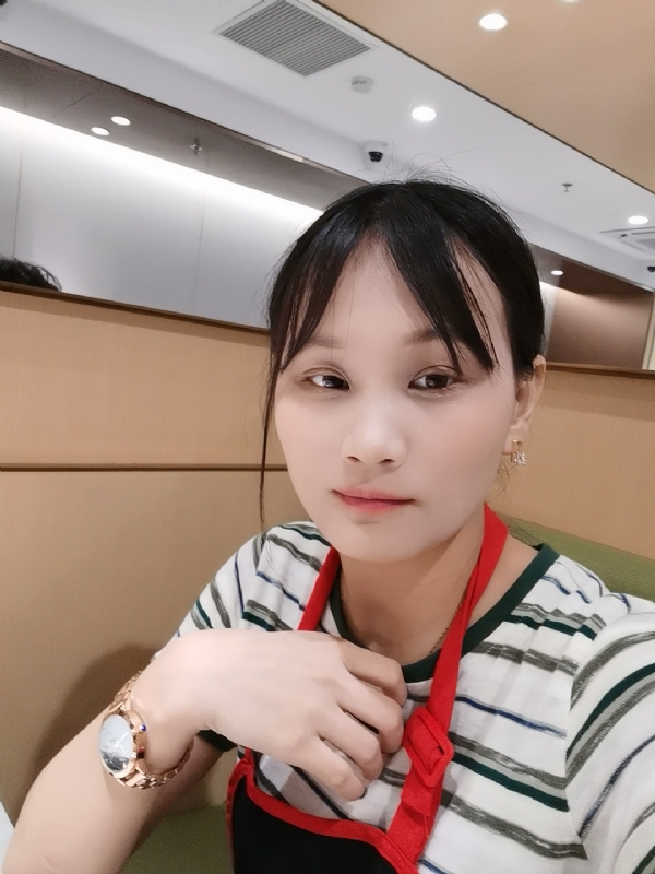木子李的第一张照片--平和相亲网