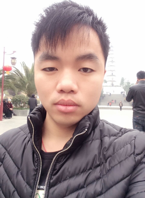 没结婚得单身狗的第二张照片--平和相亲网