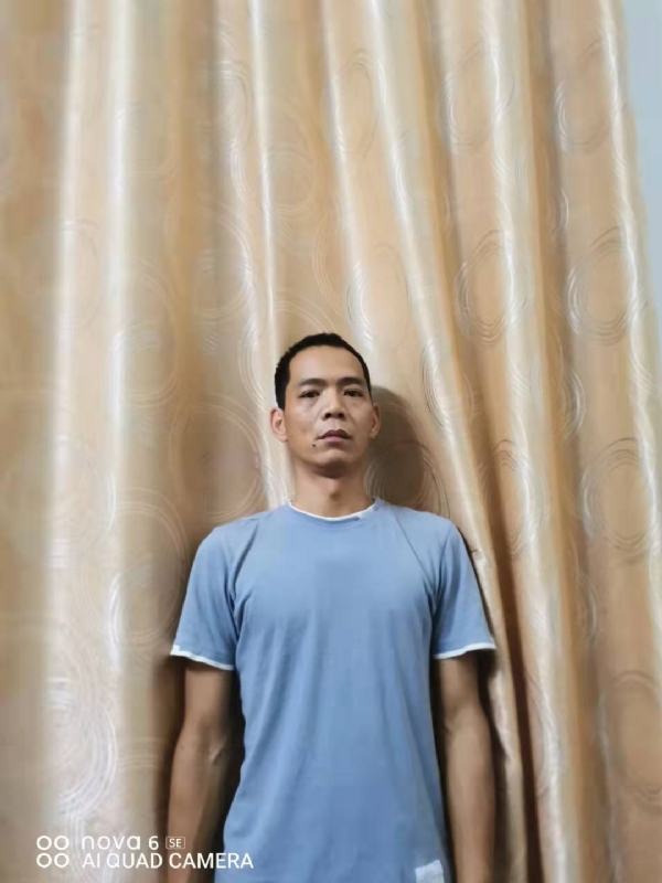 缘起的第二张照片--平和相亲网
