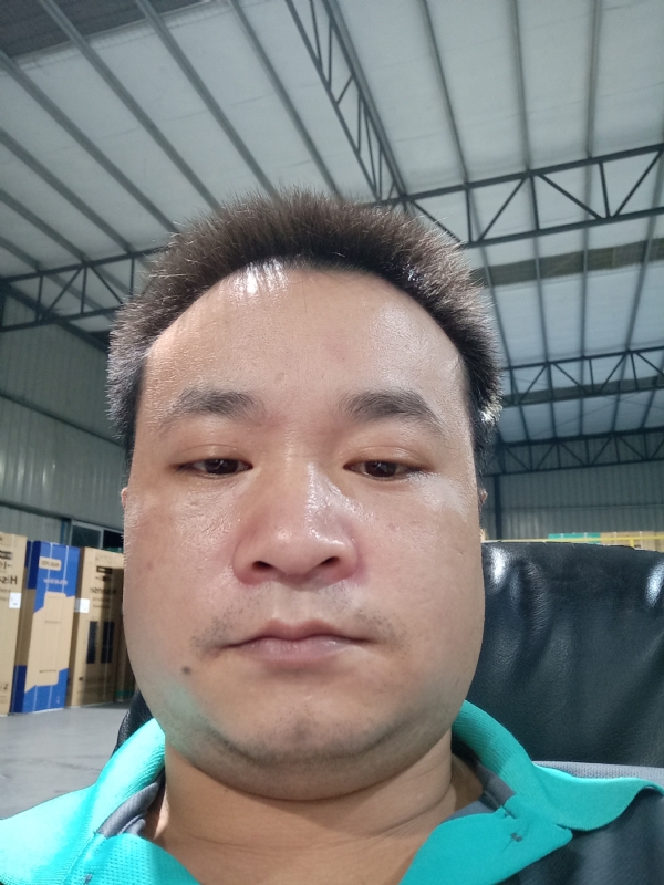 缘聚的第一张照片--平和相亲网