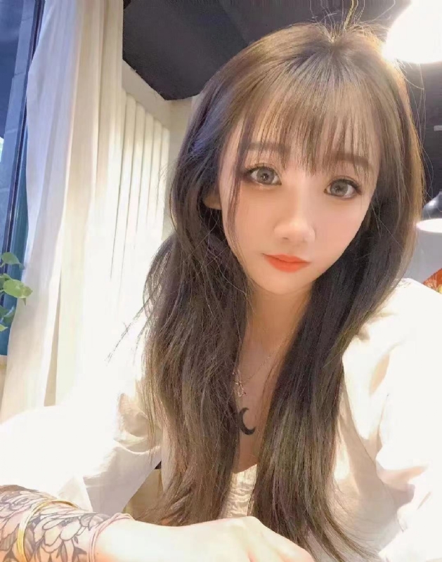柚子的第一张照片--平和相亲网