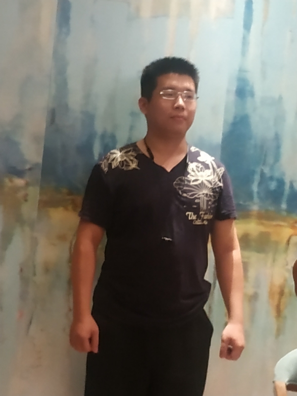 梦想成真的第一张照片--平和相亲网