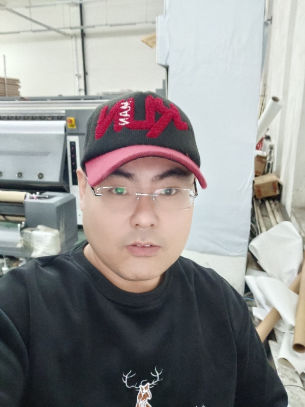 胖子的第一张照片--平和相亲网