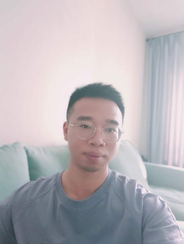 阿挺的第一张照片--平和相亲网