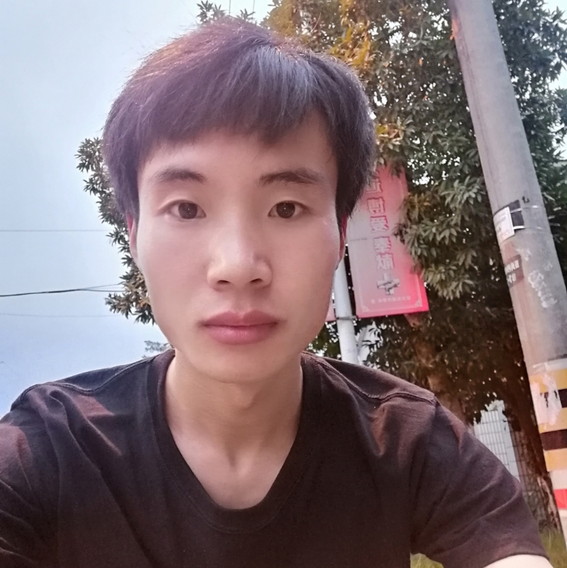 缘&聚的第一张照片--平和相亲网