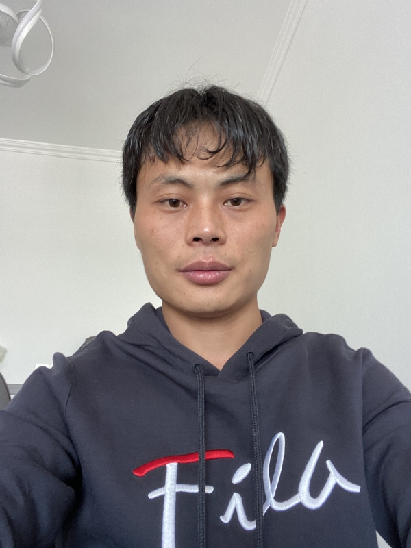 寒漠的第一张照片--平和相亲网