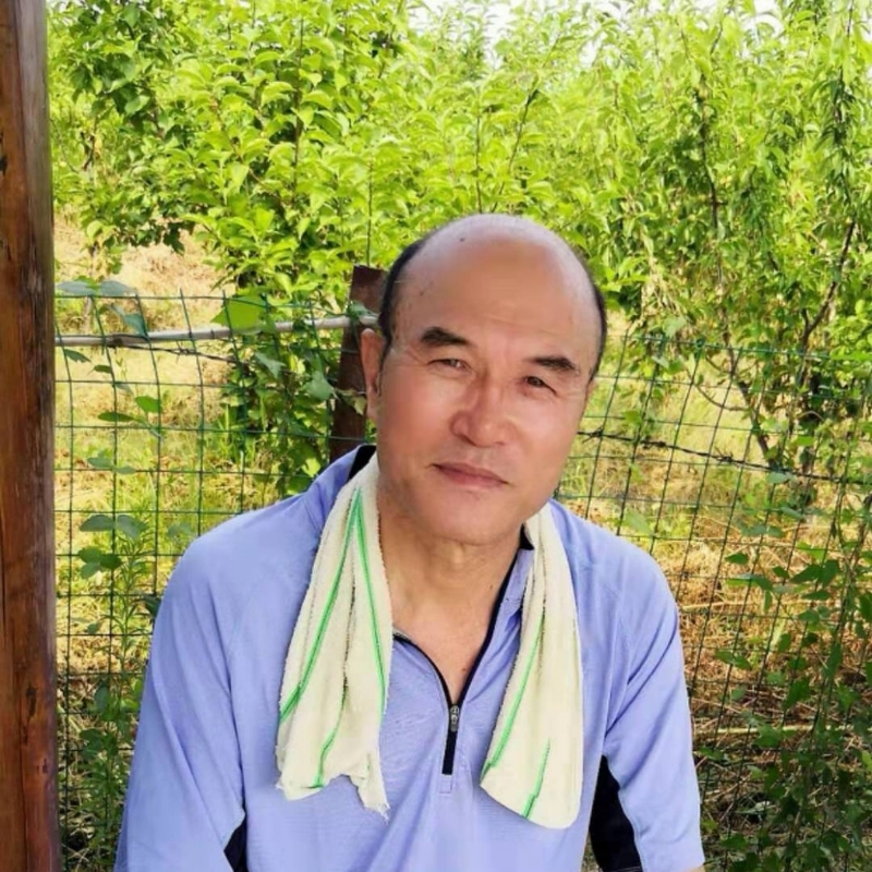 孤穷子的第一张照片--平和相亲网