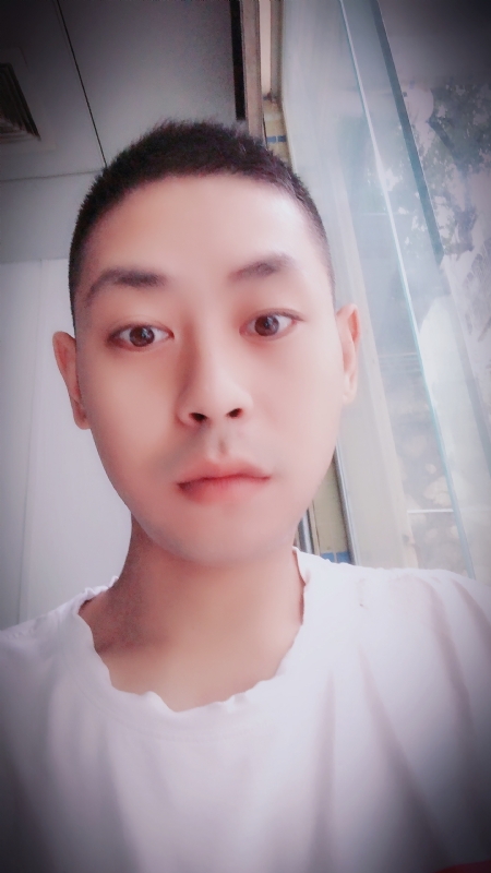 豆子的第一张照片--平和相亲网