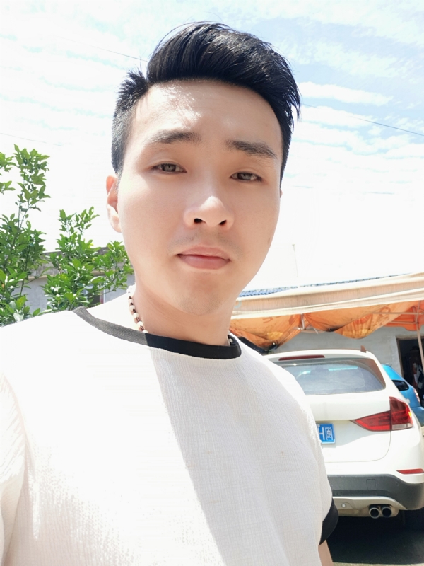 人间烟火的第一张照片--平和相亲网