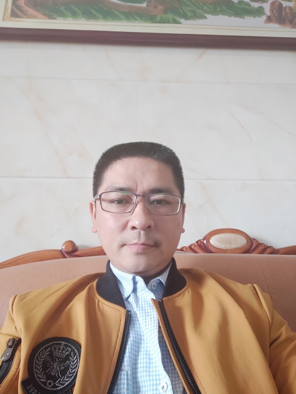 龙行天下的第一张照片--平和相亲网