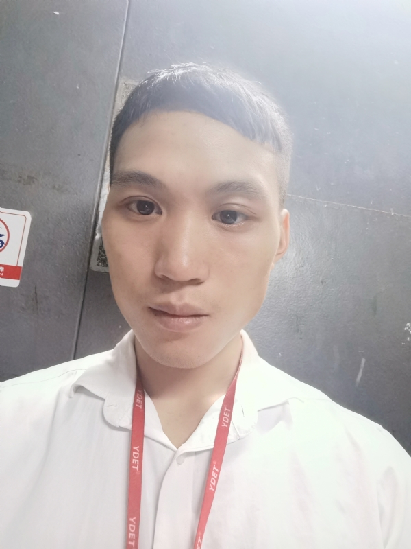 不离不弃的第一张照片--平和相亲网