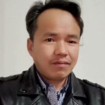 去年一滴相思泪的第一张照片--平和相亲网