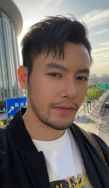 清風徐來的第一张照片--平和相亲网