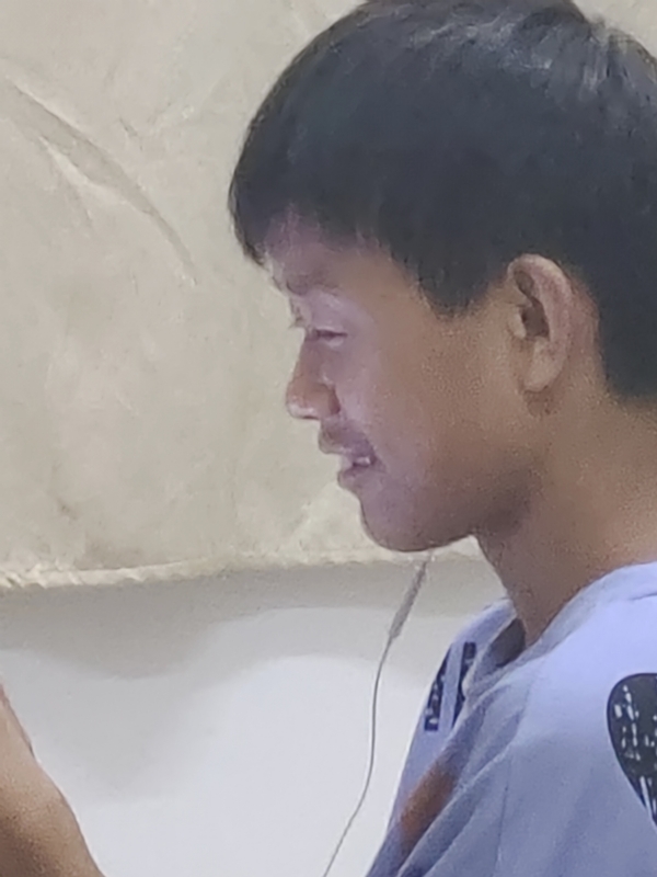 chz的第一张照片--平和相亲网