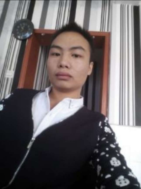 阿龙的第一张照片--平和相亲网