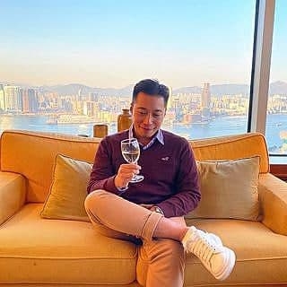 大漠孤烟的第一张照片--平和相亲网