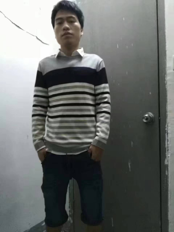 冯的第二张照片--平和相亲网