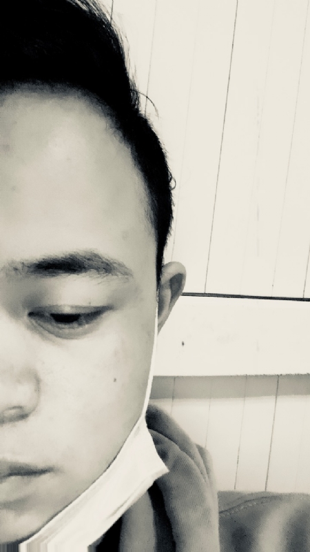哈喽的第一张照片--平和相亲网