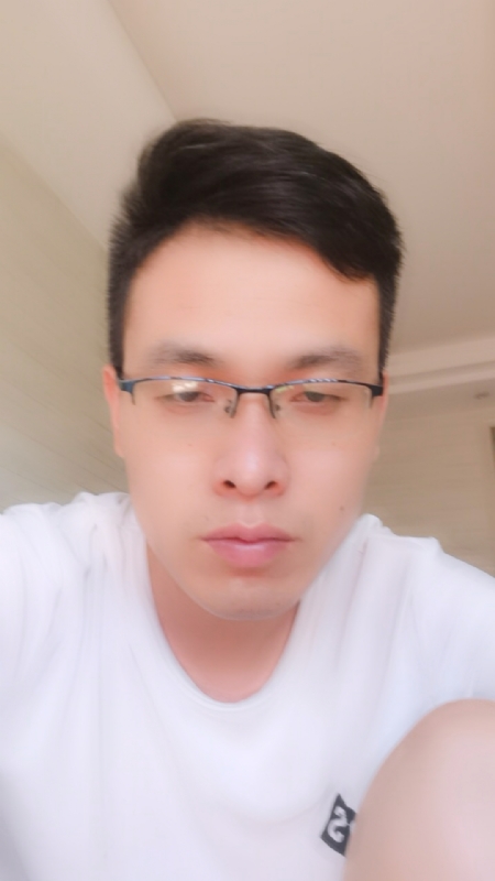 携一人白首的第一张照片--平和相亲网