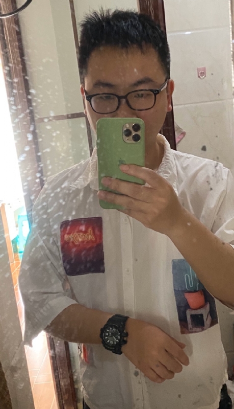 阿线小锅锅的第一张照片--平和相亲网