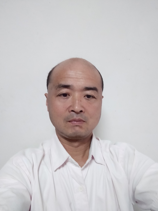 业善的第二张照片--平和相亲网