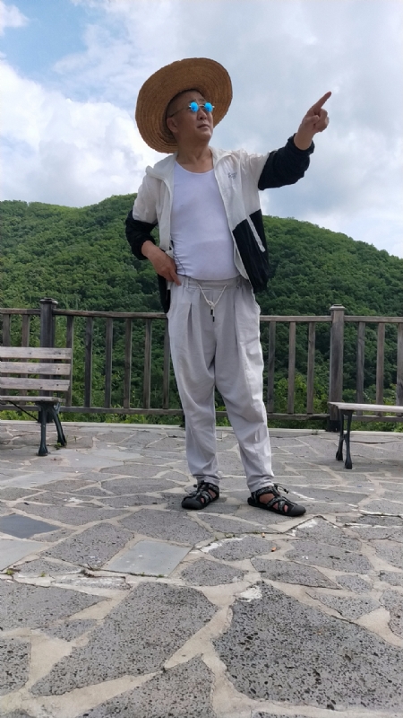 真诚寻伴的第二张照片--平和相亲网