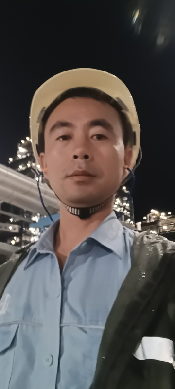 头羊的第一张照片--平和相亲网