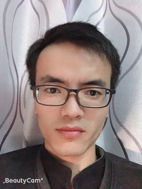 红尘梦的第一张照片--平和相亲网