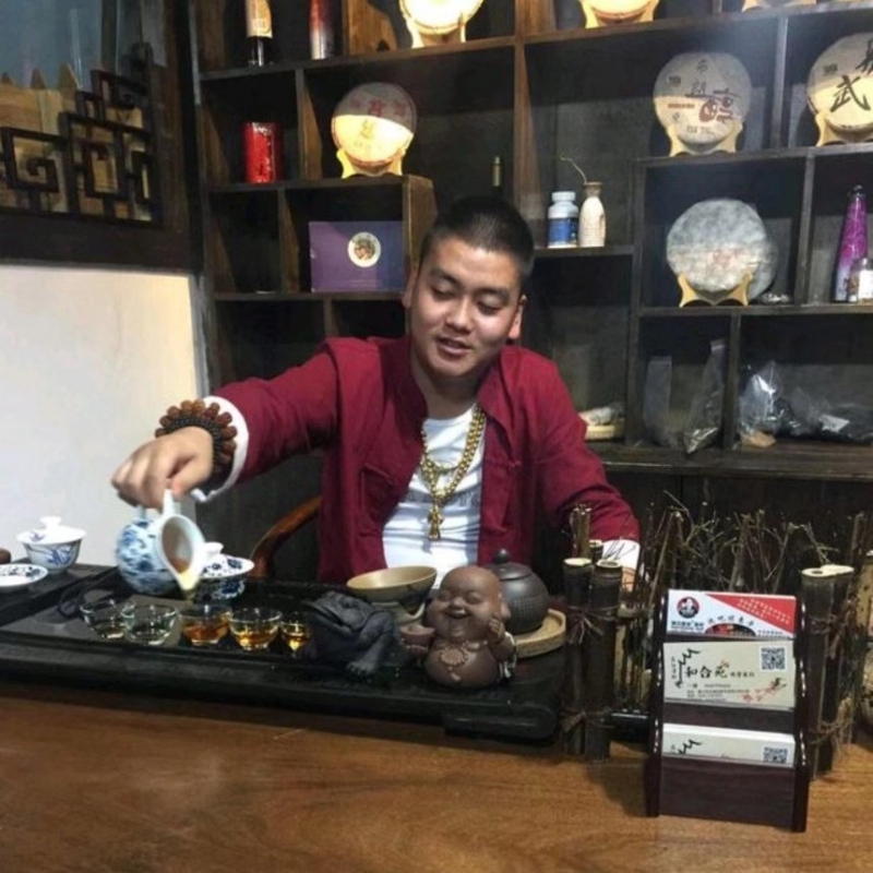 请叫我金爷的第一张照片--平和相亲网