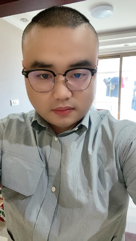 缘来是你的第一张照片--平和相亲网