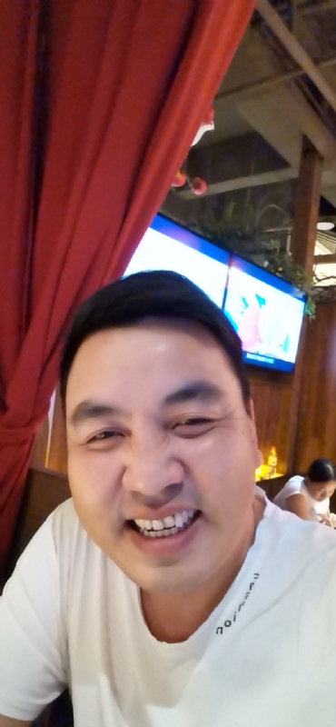 泉哥的第一张照片--平和相亲网