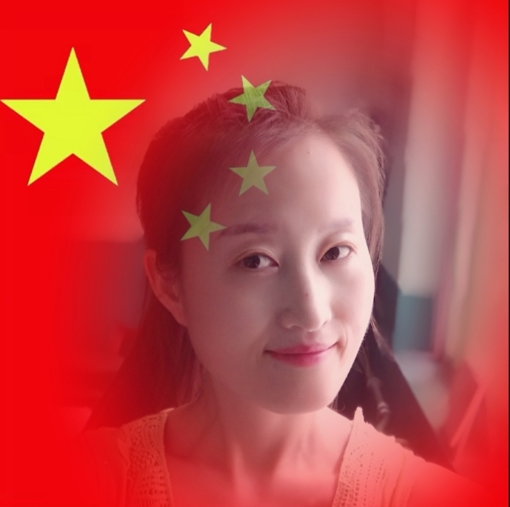 可爱如你的第一张照片--平和相亲网