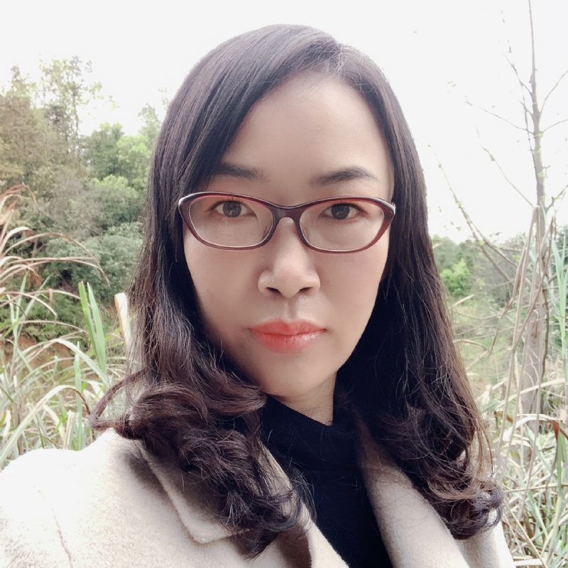 杜拉拉的第一张照片--平和相亲网