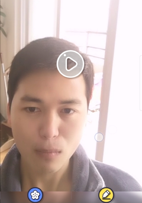 随心的第六张照片--平和相亲网
