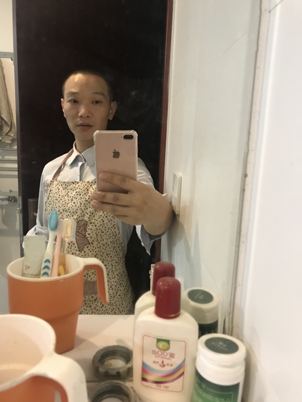 风子的第一张照片--平和相亲网