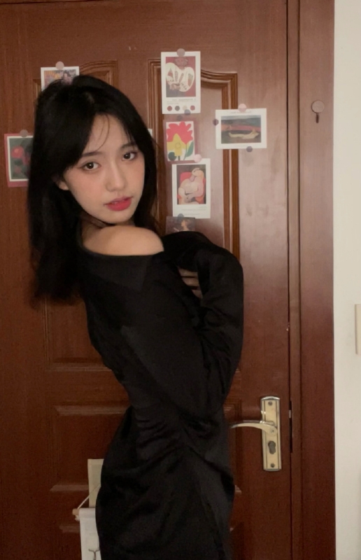 李美嘉的第一张照片--平和相亲网
