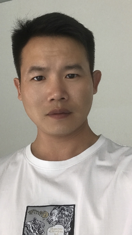 石头的第一张照片--平和相亲网