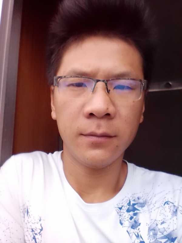 听雨的第一张照片--平和相亲网