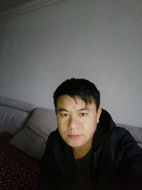 蓝色港湾的第一张照片--平和相亲网