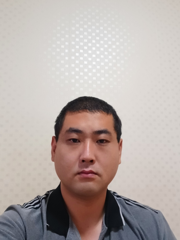 云吉的第一张照片--平和相亲网