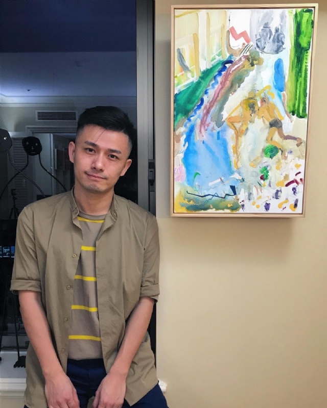 招财猫的第二张照片--平和相亲网