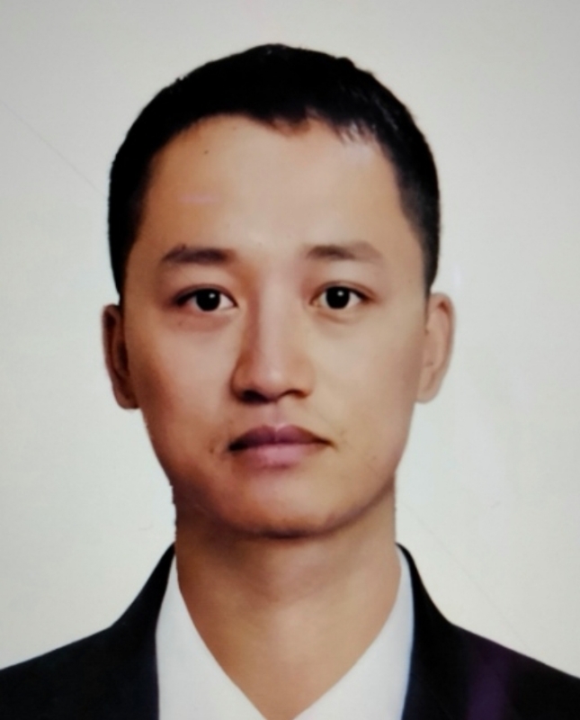 东哥的第一张照片--平和相亲网