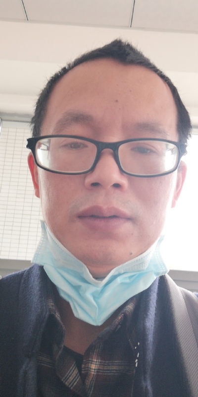 非诚勿扰的第一张照片--平和相亲网
