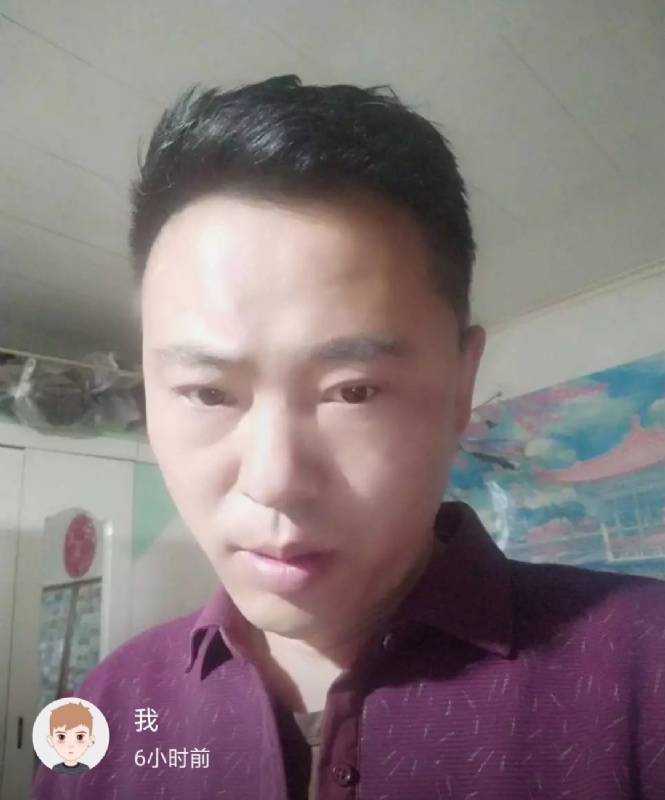 单身王子的第一张照片--平和相亲网