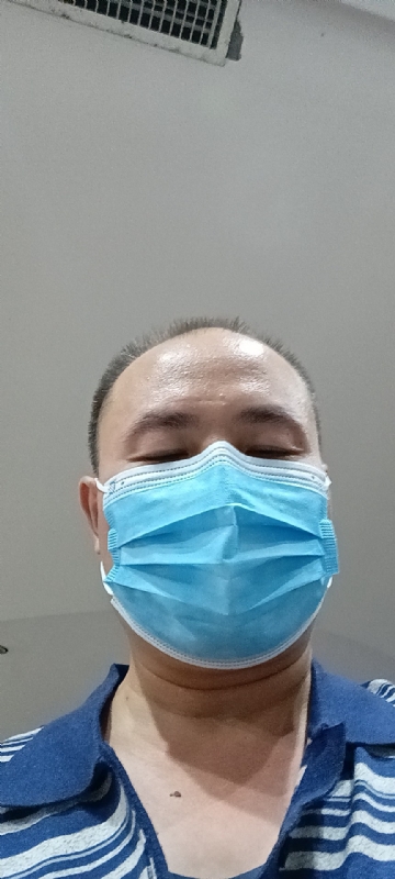 有山有水的第一张照片--平和相亲网