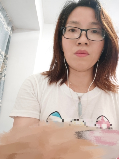 柠檬的第一张照片--平和相亲网