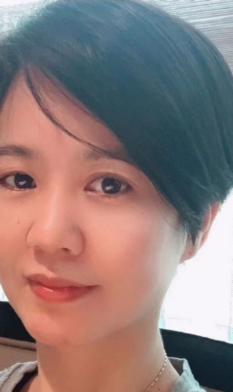 琪琪的第一张照片--平和相亲网