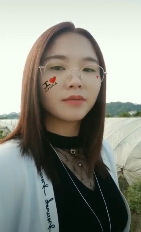 完美无瑕的第一张照片--平和相亲网