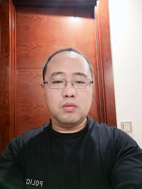 暖男的第一张照片--平和相亲网